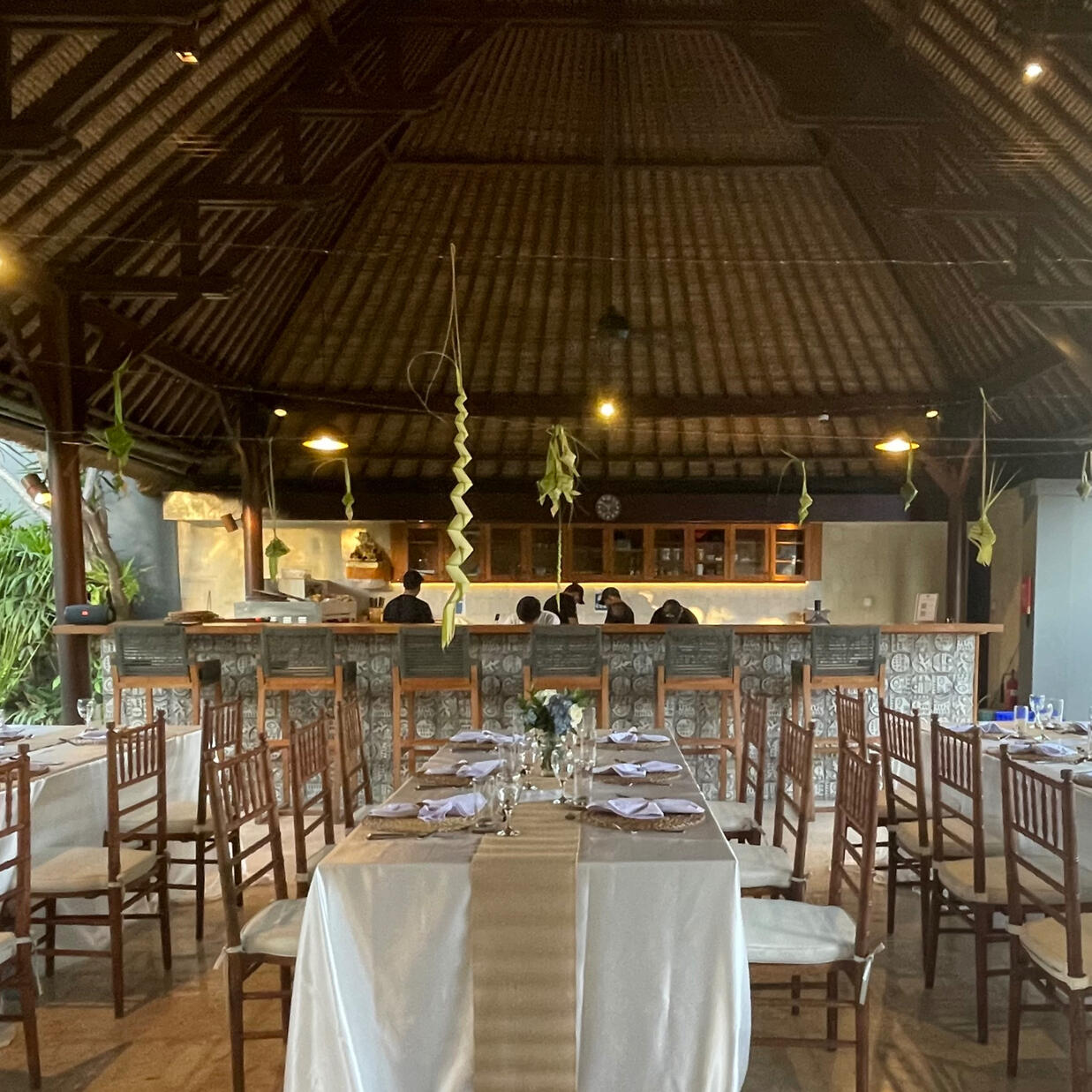 Hosting a private event at Rascal HQ